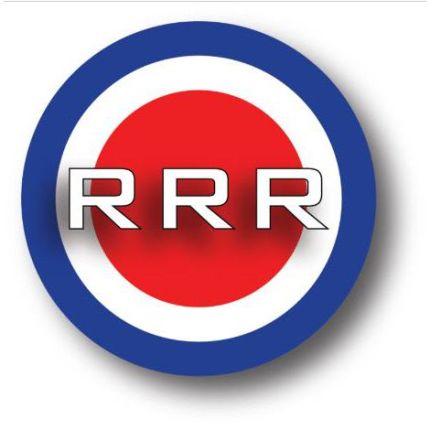 Logotipo de Reliable Rubbish Removals
