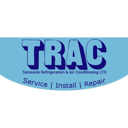 Λογότυπο από Tameside Refrigeration & Air Conditioning Ltd