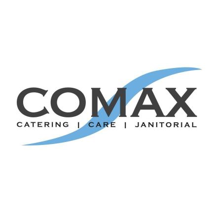 Logo fra Comax UK