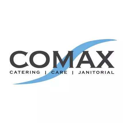 Logo fra Comax UK