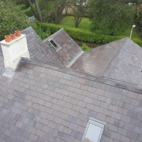 Bild von Gibb Roofing & Chimney Specialists