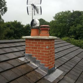 Bild von Gibb Roofing & Chimney Specialists