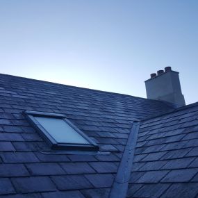 Bild von Gibb Roofing & Chimney Specialists