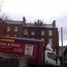 Bild von Gibb Roofing & Chimney Specialists