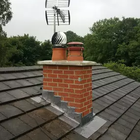 Bild von Gibb Roofing & Chimney Specialists