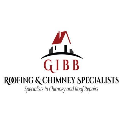 Logo von Gibb Roofing & Chimney Specialists