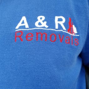 Bild von A & R Removals Ltd