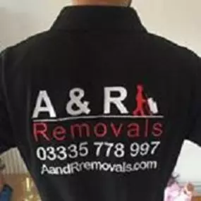 Bild von A & R Removals Ltd