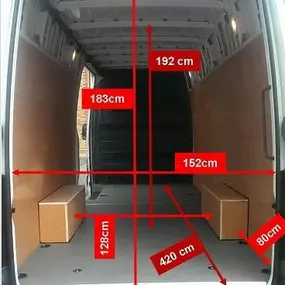 Bild von A & R Removals Ltd