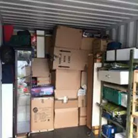 Bild von A & R Removals Ltd