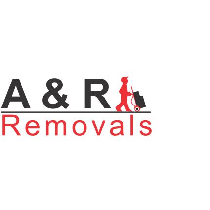 Logo van A & R Removals Ltd