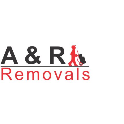 Logo from A & R Removals Ltd