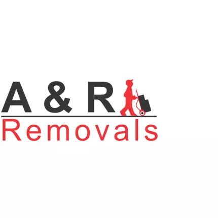 Logo van A & R Removals Ltd