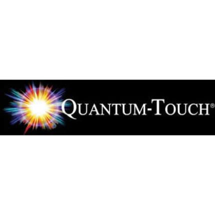 Logo from Quantum-Touch on Merseyside