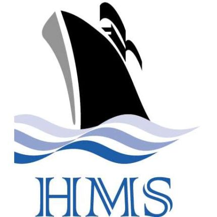 Logo fra HMS Property Management Services Ltd