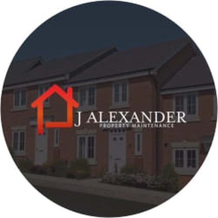 Logo van J Alexander Contractors Ltd