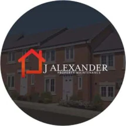 Logo fra J Alexander Contractors Ltd