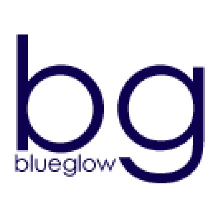 Logotyp från Blueglow (Europe) Ltd