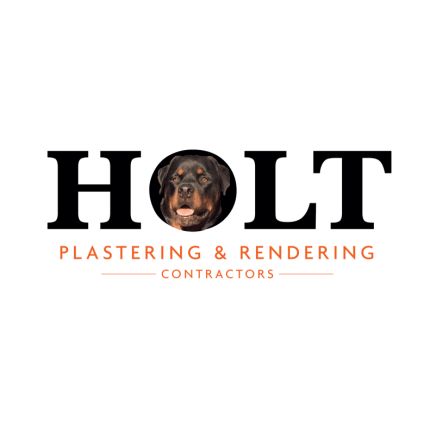 Logo von Holt Plastering & Rendering
