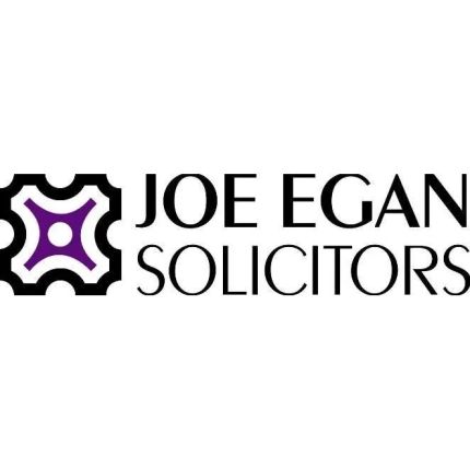 Logotipo de Joe Egan Solicitors