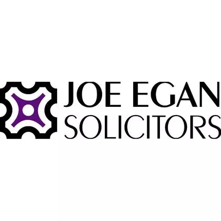 Logo od Joe Egan Solicitors