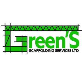 Bild von Green's Scaffolding Services Ltd