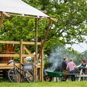 Bild von Gambledown Farm