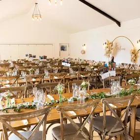Bild von Gambledown Farm