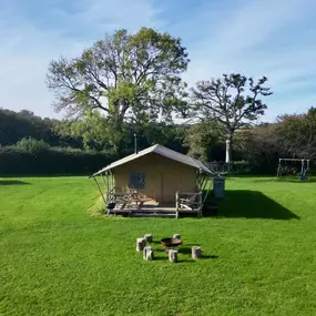 Bild von Gambledown Farm