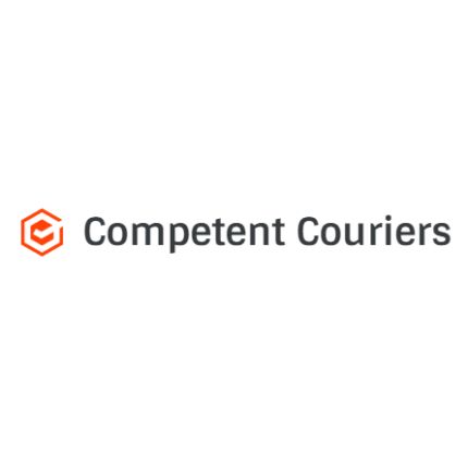 Logo from Competent Couriers