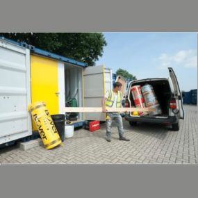 Bild von Sentry Self Storage Ltd