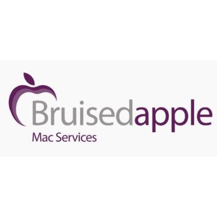 Logo od Bruised Apple Ltd