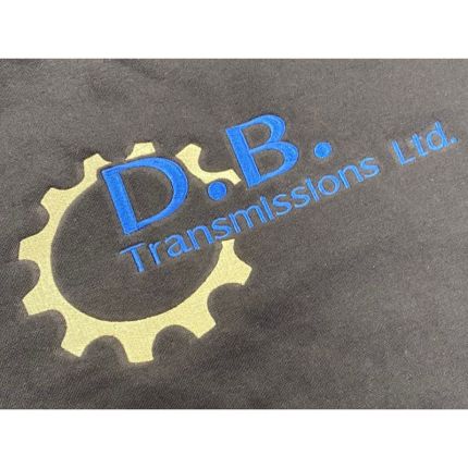 Logotipo de D B Transmissions Ltd