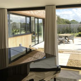 Bild von Lewis Critchley Architects