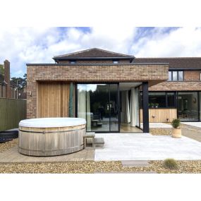 Bild von Lewis Critchley Architects