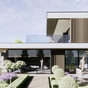 Bild von Lewis Critchley Architects