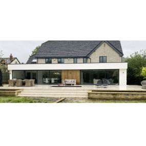 Bild von Lewis Critchley Architects