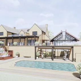 Bild von Lewis Critchley Architects