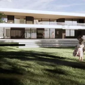 Bild von Lewis Critchley Architects