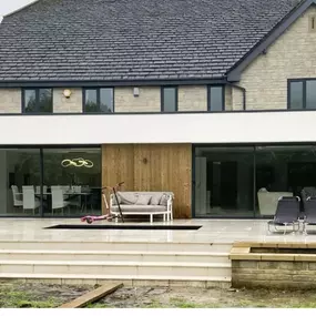 Bild von Lewis Critchley Architects