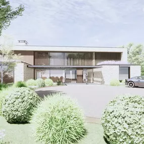 Bild von Lewis Critchley Architects