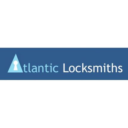 Logo von Atlantic Locksmiths