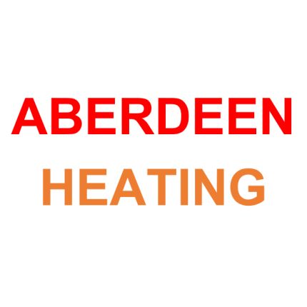 Logo van Aberdeen Heating Ltd