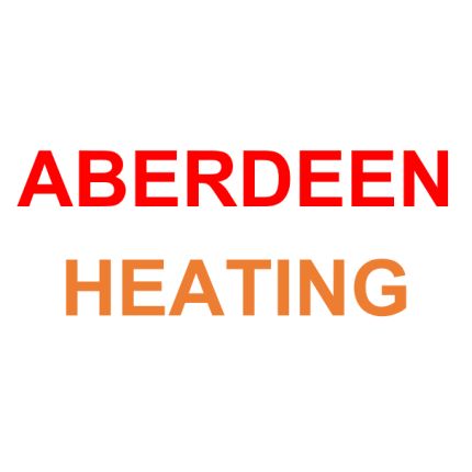 Logo fra Aberdeen Heating Ltd