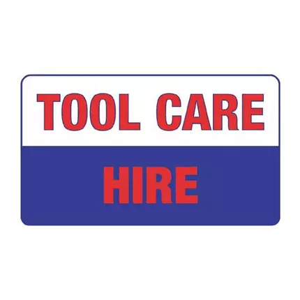 Logo from Tool Care Hire (Devon) Ltd