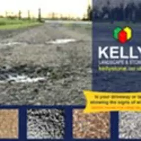 Bild von Kelly Landscape & Stone