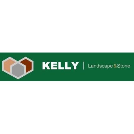 Logotipo de Kelly Landscape & Stone