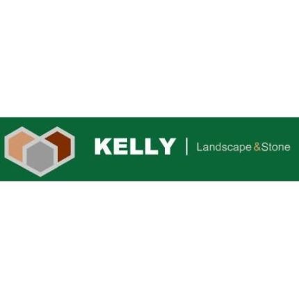 Logo de Kelly Landscape & Stone