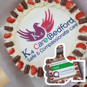 Bild von K4 Care Bedford Ltd