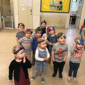 Bild von Little Greenfields Preschool C.I.C